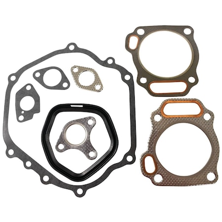 Stens Gasket Set For Honda Gx390 06111-Zf6-406 480-403 480-403